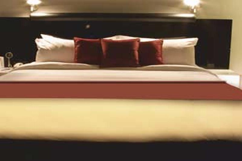 Hotel Siesta Hinjewadi Púna Exteriér fotografie
